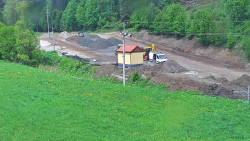 Ski areál Branná