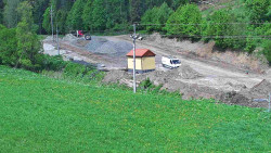Ski areál Branná