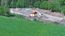 Ski areál Branná