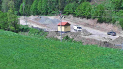 Ski areál Branná