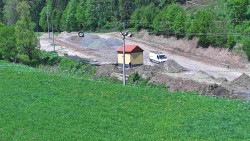 Ski areál Branná