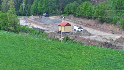 Ski areál Branná
