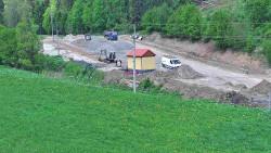 Ski areál Branná