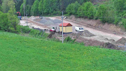 Ski areál Branná