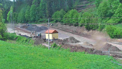 Ski areál Branná