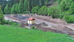 Ski areál Branná