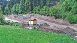 Ski areál Branná