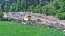 Ski areál Branná