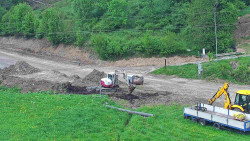 Ski areál Branná