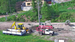 Ski areál Branná