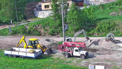 Ski areál Branná