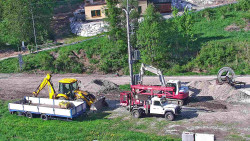 Ski areál Branná