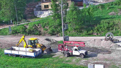 Ski areál Branná