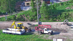 Ski areál Branná