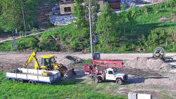 Ski areál Branná