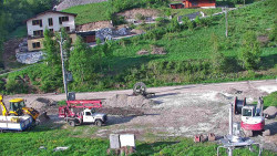 Ski areál Branná