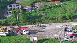 Ski areál Branná