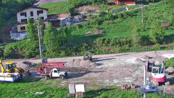 Ski areál Branná