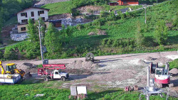 Ski areál Branná