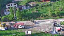 Ski areál Branná