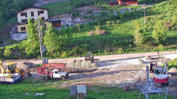 Ski areál Branná