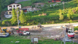 Ski areál Branná