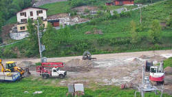 Ski areál Branná