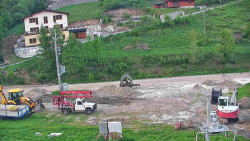 Ski areál Branná