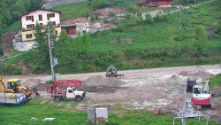 Ski areál Branná