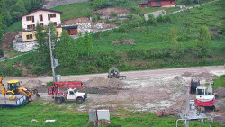 Ski areál Branná