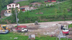 Ski areál Branná