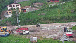 Ski areál Branná