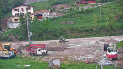 Ski areál Branná
