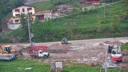 Ski areál Branná