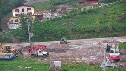 Ski areál Branná