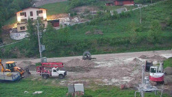 Ski areál Branná