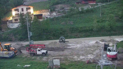 Ski areál Branná
