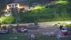 Ski areál Branná