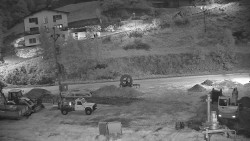 Ski areál Branná