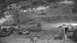 Ski areál Branná
