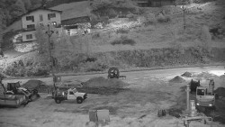 Ski areál Branná