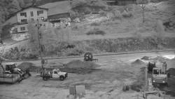 Ski areál Branná