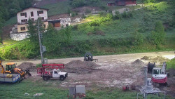 Ski areál Branná