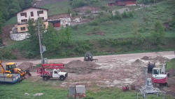 Ski areál Branná