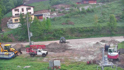 Ski areál Branná
