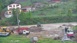 Ski areál Branná