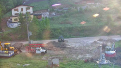 Ski areál Branná