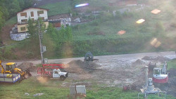 Ski areál Branná