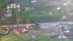 Ski areál Branná