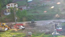 Ski areál Branná